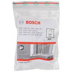 Kleštinové upínací pouzdro - 10 mm, 24 mm Bosch Accessories 2608570125 Průměr 10 mm