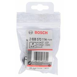 Kleštinové upínací pouzdro - 1/2, 27 mm Bosch Accessories 2608570114