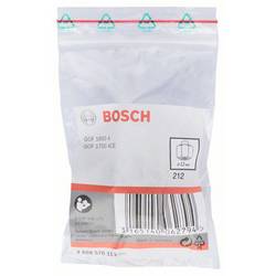Kleštinové upínací pouzdro - 12 mm, 27 mm Bosch Accessories 2608570113 Průměr 12 mm