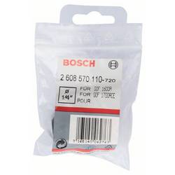 Kleštinové upínací pouzdro - 1/4 Bosch Accessories 2608570110
