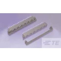 TE Connectivity Konektor FFC / FPC 8, rozteč 2.54 mm, 5-120628-8, 1 ks Tray