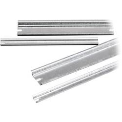 Fibox MIN 8 6314584 Montáž na lištu bez otvorů ocelový plech 80 mm 1 ks
