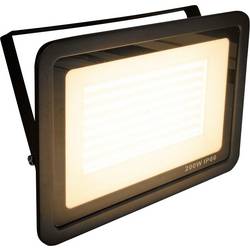 Eurolite IP FL-200 SMD WW DMX LED reflektor Počet LED: 256