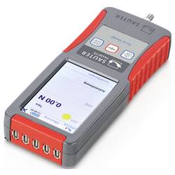 Sauter FS 2-20 měřič síly 20 N (max.) bez certifikátu