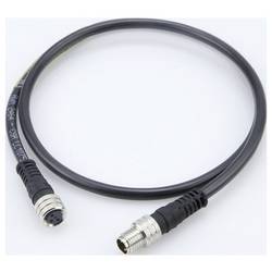Molex upravený zástrčkový konektor pro senzory - aktory, 1200878717, piny: 5, 2.0 m, 1 ks