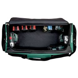 Metabo 657007000 Brašna na nářadí – prázdná, (d x š x v) 670 x 290 x 325 mm