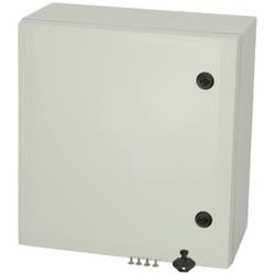 Fibox ARCA 505021 No MP skříňový rozvaděč 500 x 210 x 500 polykarbonát šedá 1 ks