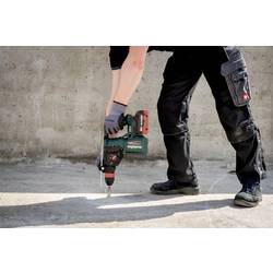 Metabo KH 18 LTX BL 28 Q SDS plus-aku kombinované kladivo 18 V