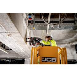 Metabo KH 18 LTX BL 28 Q SDS plus-aku kombinované kladivo 18 V