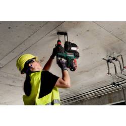 Metabo KH 18 LTX BL 28 Q SDS plus-aku kombinované kladivo 18 V