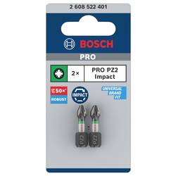 Bosch Accessories 2608522401 Univerzální bitový šroubovák