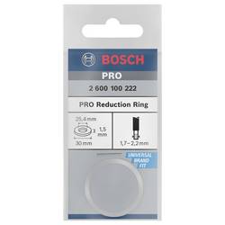 Bosch Accessories 2600100222 2600100222 adaptér závitu 30 x 25 x 1.5 mm 1 ks