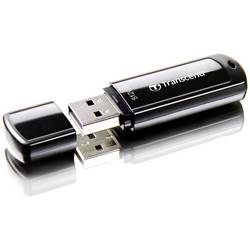 Transcend TS512GJF700 USB flash disk 512 GB černá TS512GJF700 USB 3.2 (Gen 1x1)