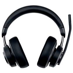 Kensington Headset uzavřená (Over Ear) Bez kabelu, Bluetooth® černá Potlačení hluku headset Gaming