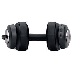 Kensington Headset uzavřená (Over Ear) Bez kabelu, Bluetooth® černá Potlačení hluku headset Gaming