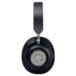 Kensington Headset uzavřená (Over Ear) Bez kabelu, Bluetooth® černá Potlačení hluku headset Gaming
