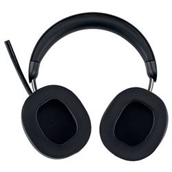 Kensington Headset uzavřená (Over Ear) Bez kabelu, Bluetooth® černá Potlačení hluku headset Gaming