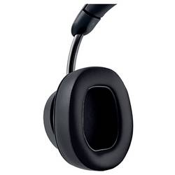 Kensington Headset uzavřená (Over Ear) Bez kabelu, Bluetooth® černá Potlačení hluku headset Gaming
