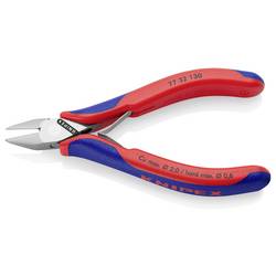 Knipex 77 32 130 pro elektroniku a jemnou mechaniku boční štípací kleště 130 mm
