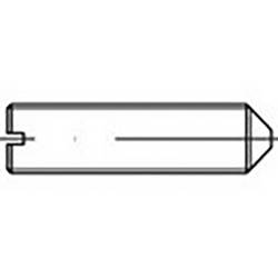 TOOLCRAFT TO-6855492 závitový kolík M5 16 mm ocel 1000 ks