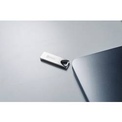 MyMEDIA My Alu USB 3.2 Gen 1 Drive USB flash disk 16 GB stříbrná 69275 USB 3.2 (Gen 1x1)