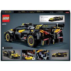 42151 LEGO® TECHNIC Bugatti Bolide
