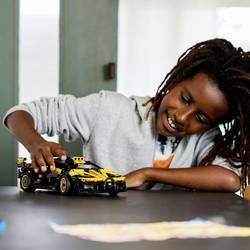 42151 LEGO® TECHNIC Bugatti Bolide