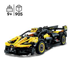 42151 LEGO® TECHNIC Bugatti Bolide