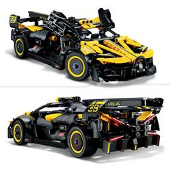 42151 LEGO® TECHNIC Bugatti Bolide