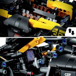 42151 LEGO® TECHNIC Bugatti Bolide