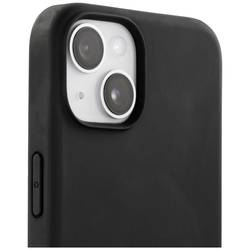Hama zadní kryt na mobil Apple iPhone 14 černá odolné vůči nárazům 00138145