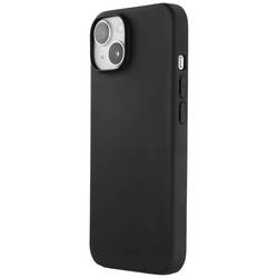 Hama zadní kryt na mobil Apple iPhone 14 černá odolné vůči nárazům 00138145