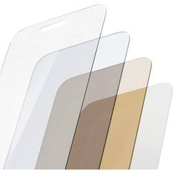 Hama ochranné sklo na displej smartphonu Apple 1 ks 00222719