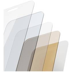 Hama ochranné sklo na displej smartphonu Apple 1 ks 00222719