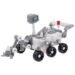 Sol Expert 47800 Mars-Explorer 3in1 solární stavebnice