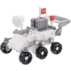 Sol Expert 47800 Mars-Explorer 3in1 solární stavebnice