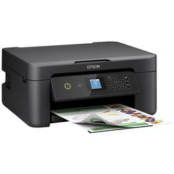 Epson Expression Home XP-3200 multifunkční tiskárna inkoustová barevná A4 tiskárna, skener, kopírka duplexní, USB, Wi-Fi
