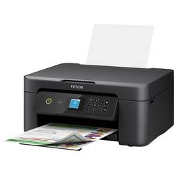 Epson Expression Home XP-3200 multifunkční tiskárna inkoustová barevná A4 tiskárna, skener, kopírka duplexní, USB, Wi-Fi