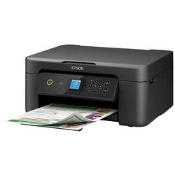 Epson Expression Home XP-3200 multifunkční tiskárna inkoustová barevná A4 tiskárna, skener, kopírka duplexní, USB, Wi-Fi