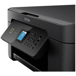 Epson Expression Home XP-3200 multifunkční tiskárna inkoustová barevná A4 tiskárna, skener, kopírka duplexní, USB, Wi-Fi