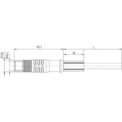 Weidmüller 9015980000 FLECAFIX 24/36 nářadí pro montáž plast 1 ks