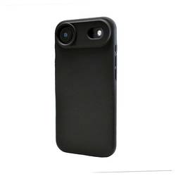 JT Berlin Case Apple iPhone Air černá Kompatibilní s MagSafe 11136