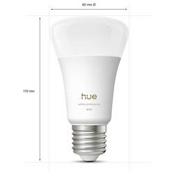 Philips LED žárovka 929003854808 Energetická třída (EEK2021): D (A - G) Hue White Amb.