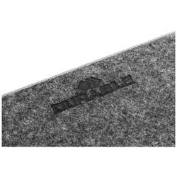 Durable EFFECT 708158 psací podložka antracitově šedá (š x v) 70 cm x 33 cm