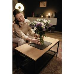 Durable EFFECT 708158 psací podložka antracitově šedá (š x v) 70 cm x 33 cm