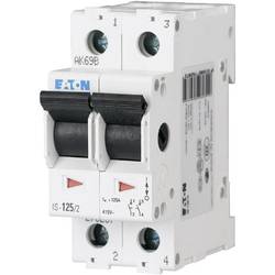 2pólový 20 A 2 rozpínací kontakty, 2 spínací kontakty 240 V/AC Eaton 276259