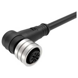 Molex upravený zástrčkový konektor pro senzory - aktory, 1200658718, piny: 3, 5.0 m, 1 ks