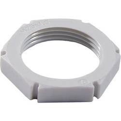 Wiska 10062718 EMUG M50 RAL 7001 M50 polyamid stříbrnošedá 1 ks