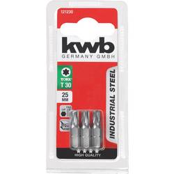 kwb 121230 bit inbus T 30 ocel 3 ks
