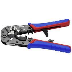 Knipex Crimpzange für RJ45-Westernstecker 97 51 13 krimpovací kleště
